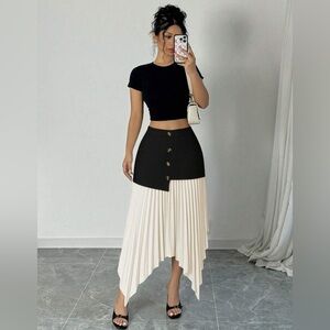 Valentina Midi Skirt